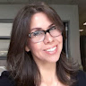 Meet your Posher, Eva